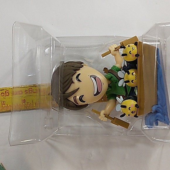 You Tooz Collectible Vinyl Figure, #212, Tubbo, In Orginal Box. - Picture 12 of 14